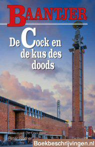 De Cock en de kus des doods