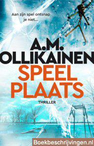 Speelplaats