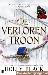 De verloren troon