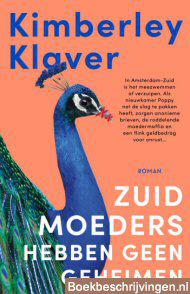 Zuid moeders hebben geen geheimen