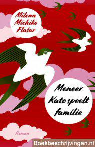 Meneer Kato speelt familie