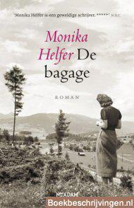De bagage