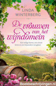 De vrouwen van het wijndomein