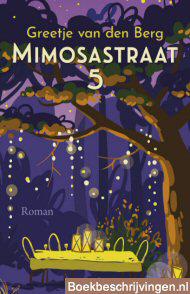 Mimosastraat 5