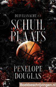 Schuilplaats