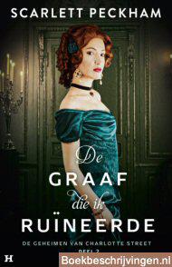 De graaf die ik ruïneerde