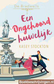 Een ongehoord huwelijk