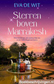 Sterren boven Marrakesh