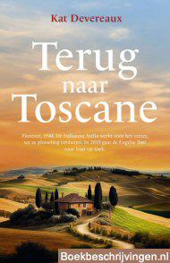 Terug naar Toscane