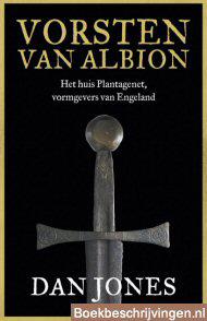 Vorsten van Albion