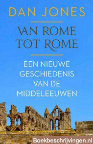 Van Rome tot Rome