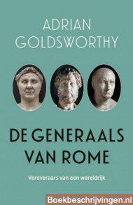 De generaals van Rome