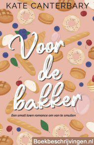 Voor de bakker