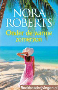 Onder de warme zomerzon