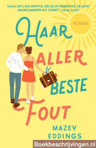 Haar allerbeste fout