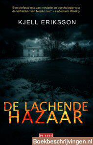 De lachende hazaar