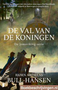 De val van de koningen