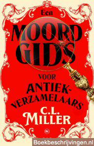 Een moordgids voor antiekverzamelaars