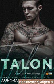 Talon