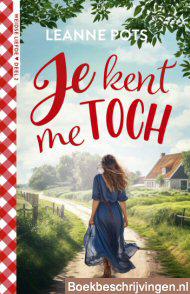 Je kent me toch