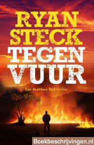 Tegenvuur