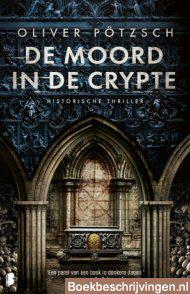 De moord in de crypte