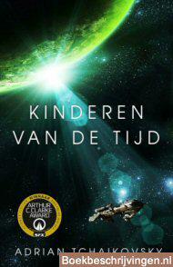 Kinderen van de tijd