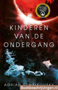 Kinderen van de ondergang