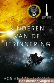 Kinderen van de herinnering