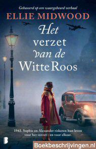 Het verzet van de Witte Roos