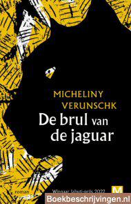 De brul van de jaguar