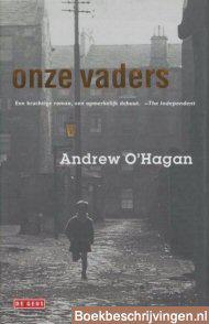 Onze vaders