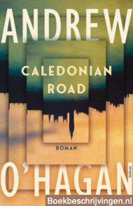 Caledonian Road