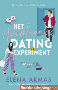 Het Amerikaanse datingexperiment