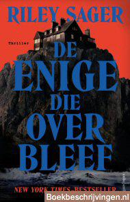 De enige die overbleef