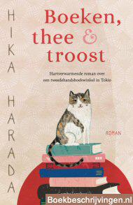 Boeken, thee & troost