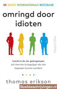 Omringd door idioten