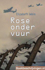Rose onder vuur