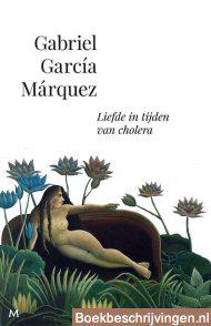 Liefde in tijden van cholera