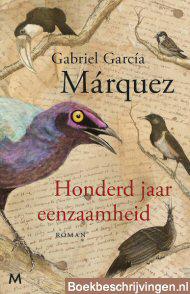 Honderd jaar eenzaamheid