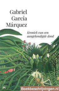 Kroniek van een aangekondigde dood