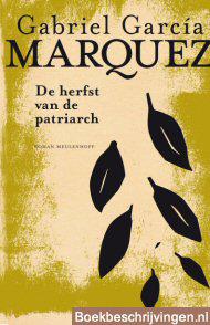 De herfst van de patriarch