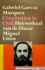 Clandestien in Chili