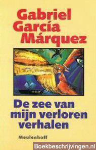 De zee van mijn verloren verhalen