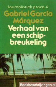 Verhaal van een schipbreukeling