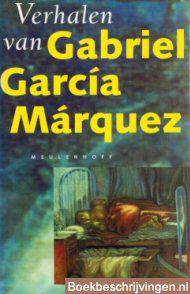 Verhalen van Gabriel García Márquez