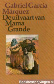 De uitvaart van Mamá Grande