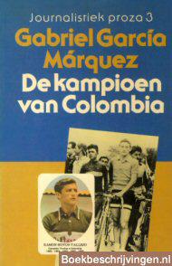 De kampioen van Colombia