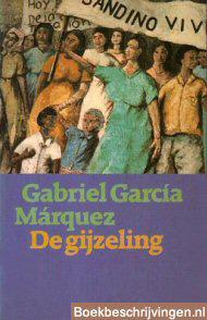 De gijzeling
