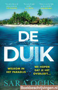 De duik